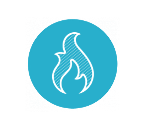 Як конструкція ProstoHOUSE захищена від вогню?