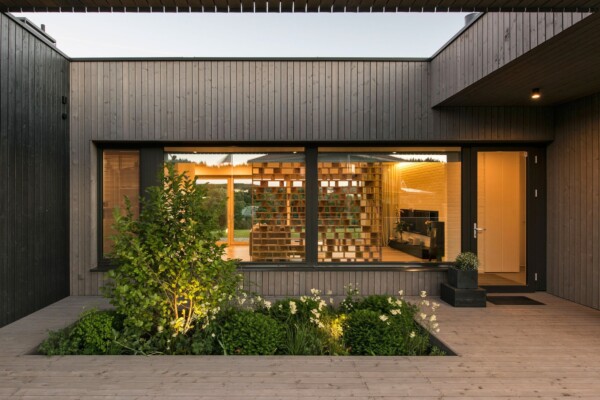 Як звести теплий будинок: утеплення каркасних будинків