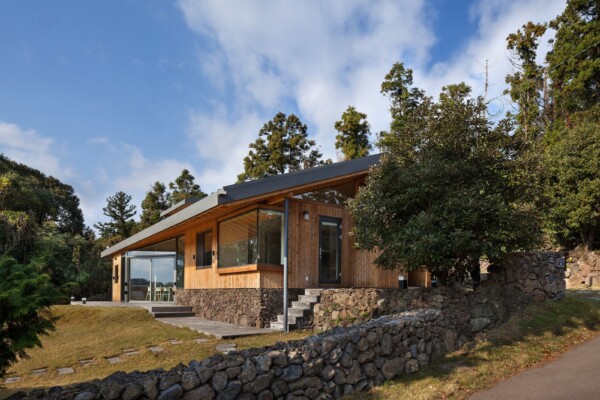 4 основні принципи ландшафтного дизайну.