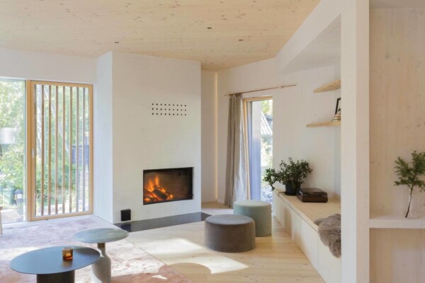 Газоблоки чи каркас: вибір енергоефективного будинку