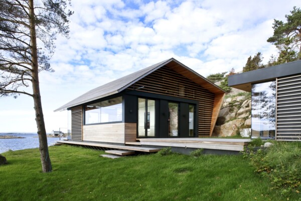 Як побудувати каркасний будинок мрії у Києві без помилок?