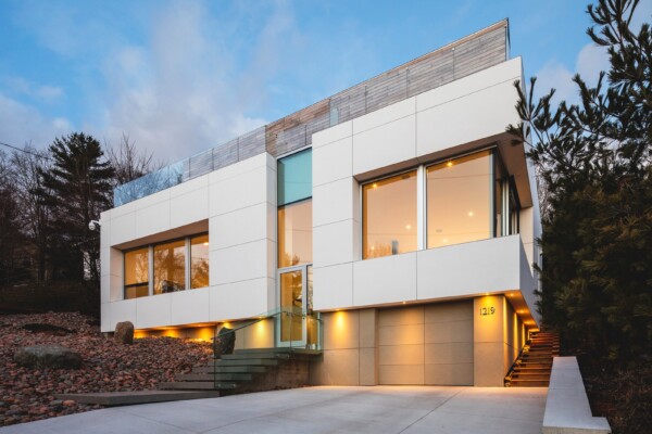 Будівництво каркасних будинків всі переваги та особливості цієї технології