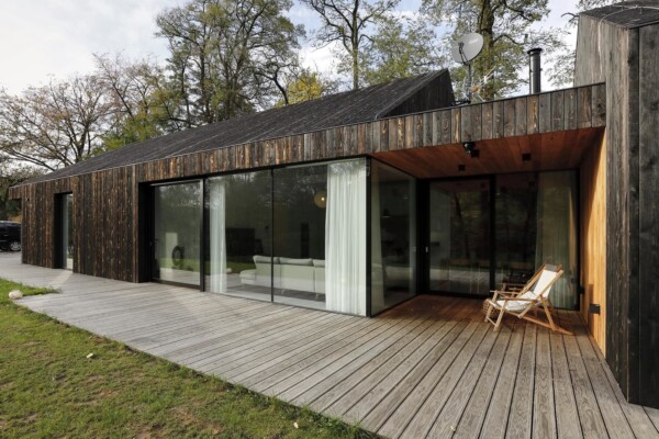 Квартира або будинок барнхаус у Києві: поради експерта ProstoHOUSE!