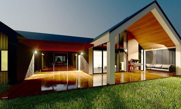 Як вибрати будівельну кампанію для будівництва каркасного будинку?