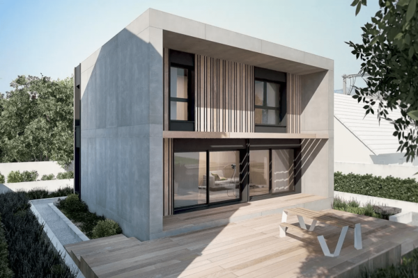 Скільки коштує побудувати каркасний будинок? Це дорого чи ні?