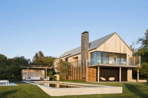 Енергоефективний будинок: що це і чи варто будувати у Києві?