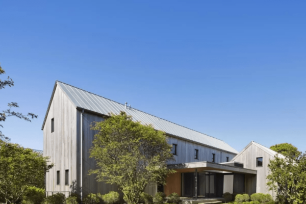 Будівництво каркасного будинку