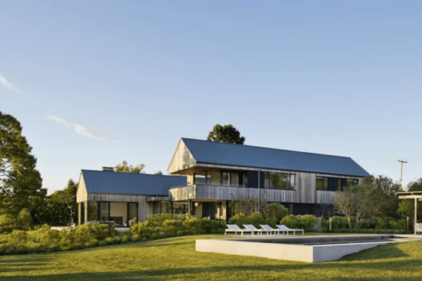 Приватний будинок Каркасник