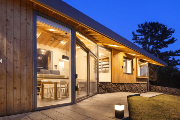 Фундамент – надійна опора будинку. Критерії вибору