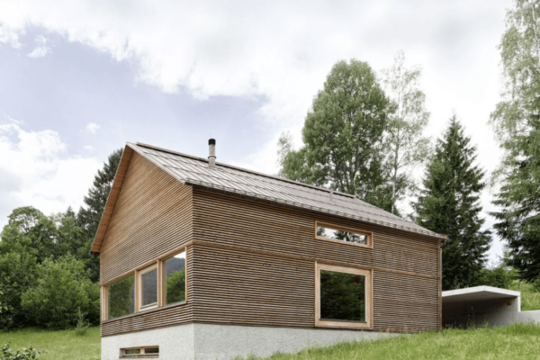 Як утеплити каркасну лазню?