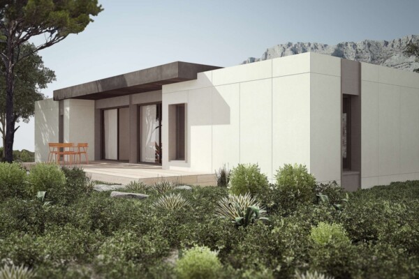 Терраса или всё же Веранда?