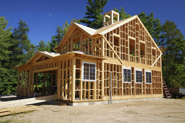 Будинок за 2 місяці: як каркасна технологія змінює правила гри на ринку нерухомості України?