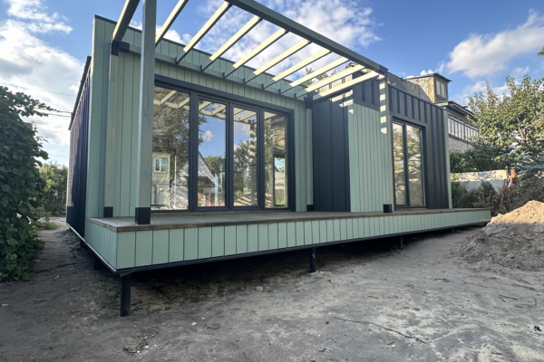 Домокомплект Флет Хаус