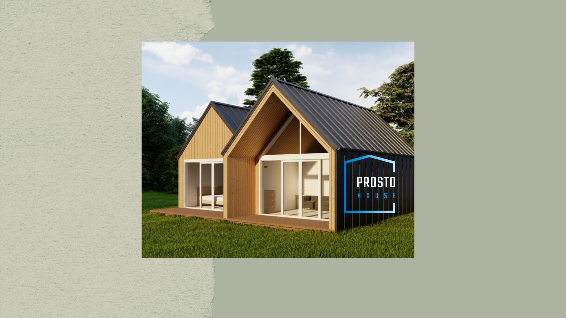 Процес збірки домокомплекту