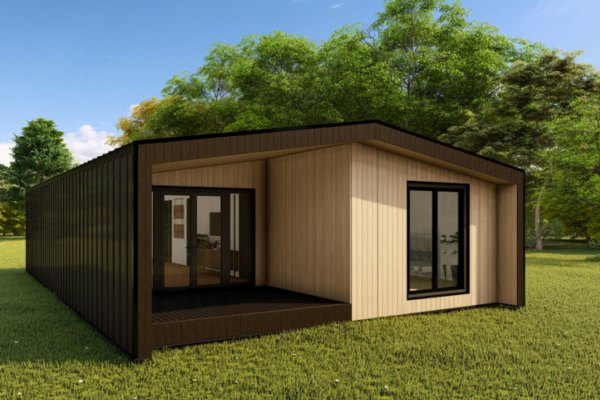 Lagom House Kit 97 м2