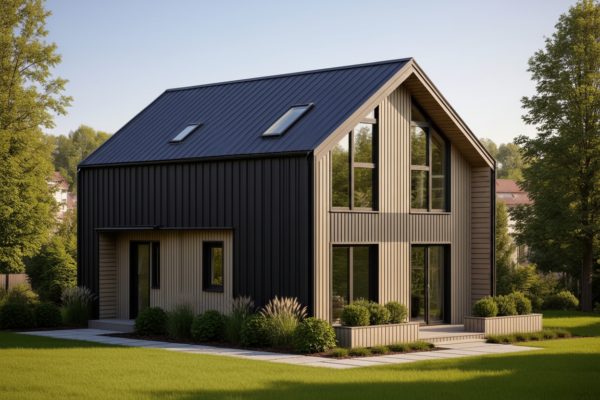 Норвей 160 м²