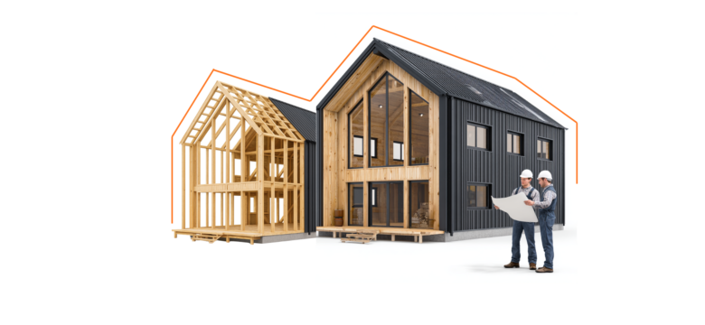 ДОМОКОМПЛЕКТИ