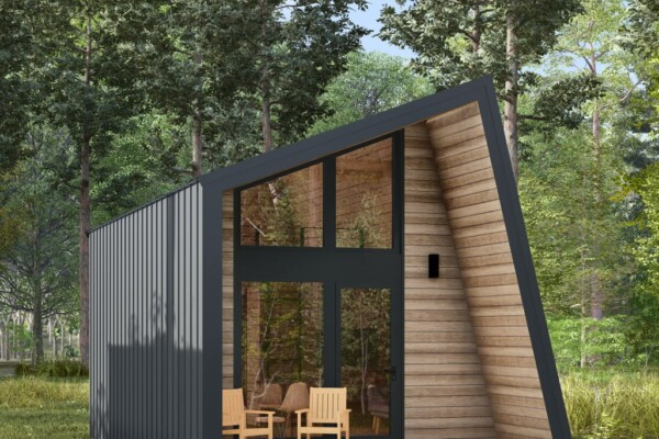 Смарт Фрея 42 м2